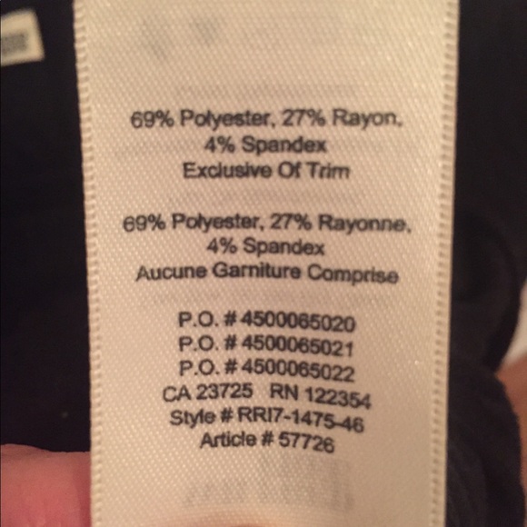 Aritzia wilfred diapson - Picture 5 of 5